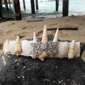 Mermaid Crown